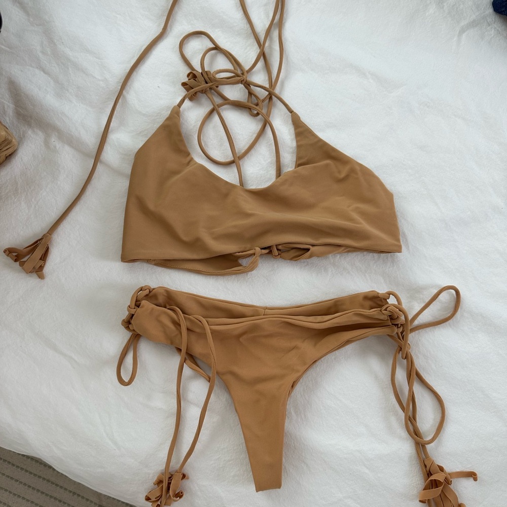 COPY - KAOHS Two Piece Swimsuit